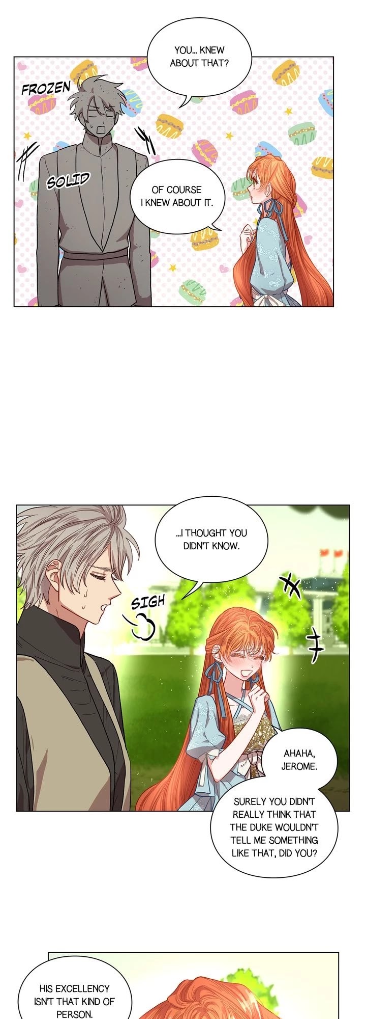 Lucia Chapter 27 page 23 - Chapter 27
