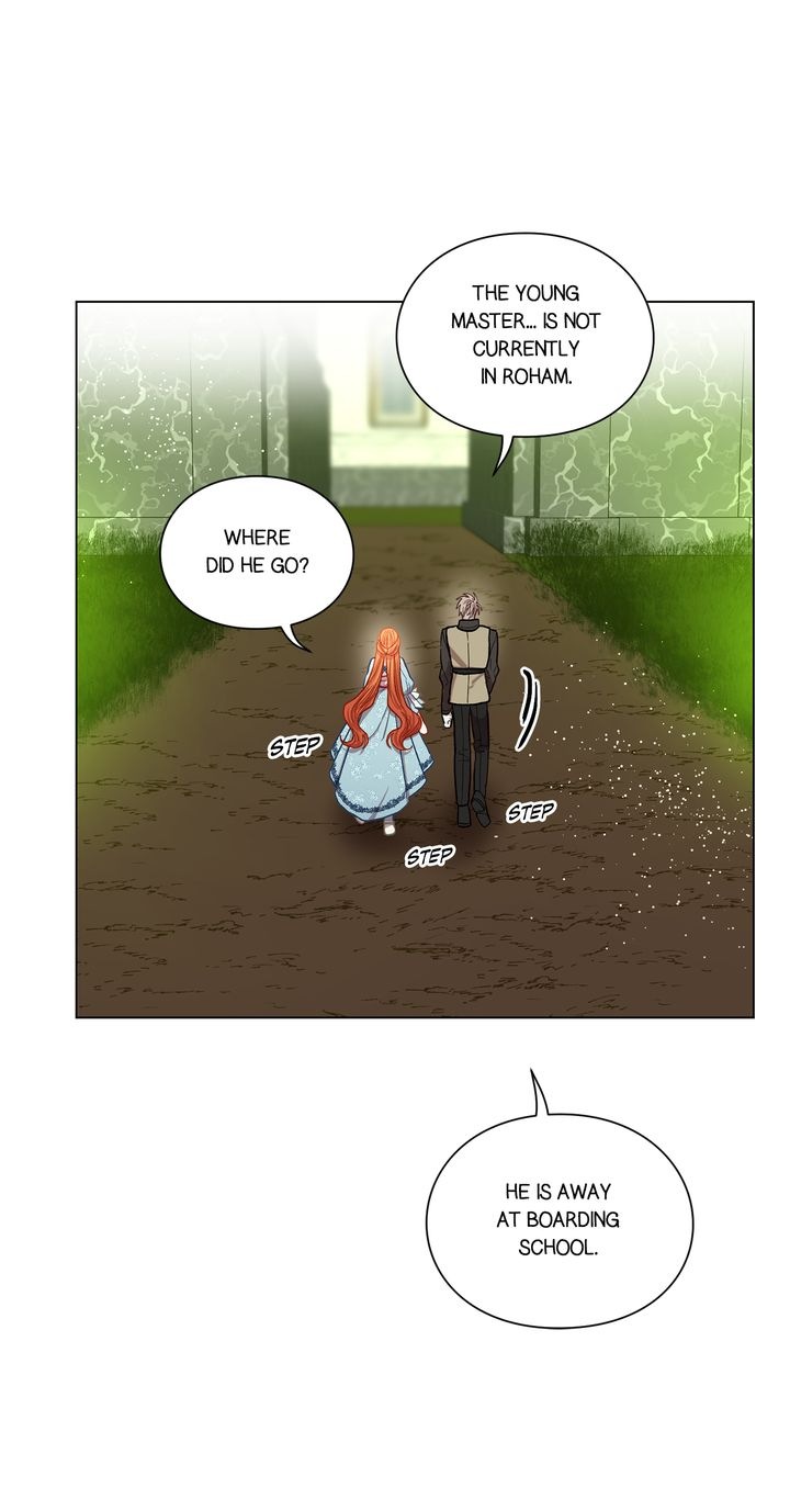 Lucia Chapter 27 page 25 - Chapter 27