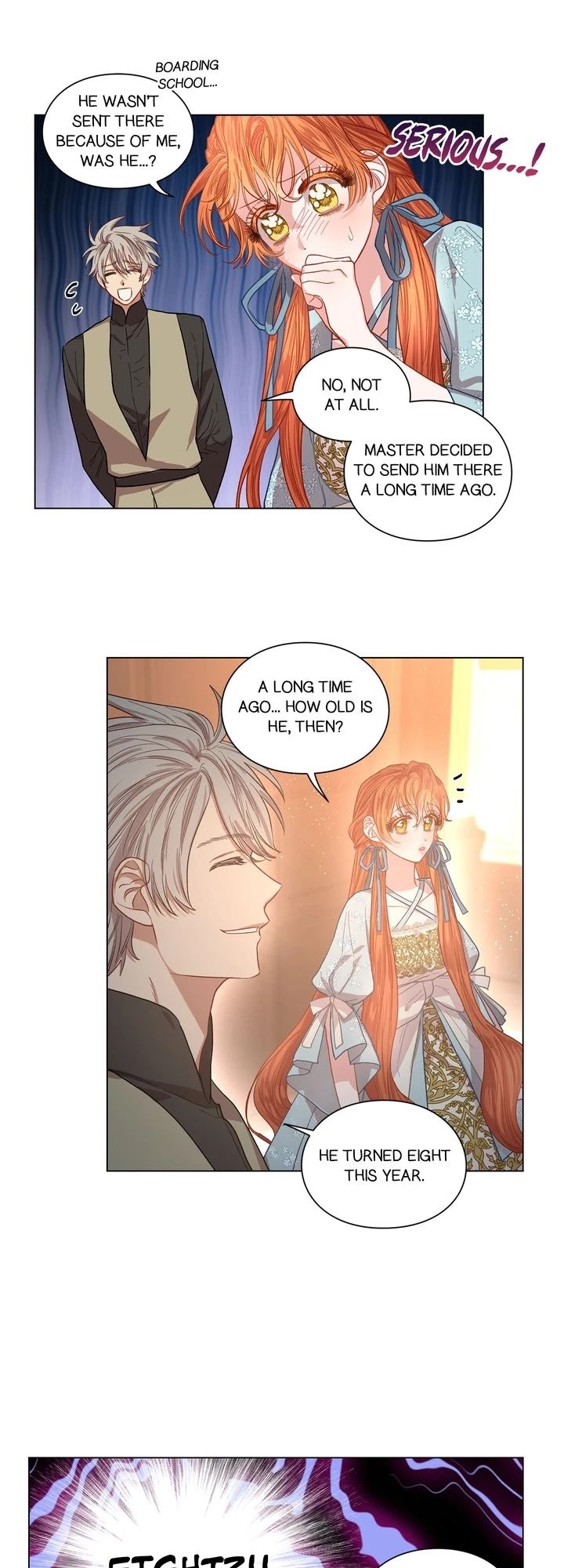 Lucia Chapter 27 page 26 - Chapter 27