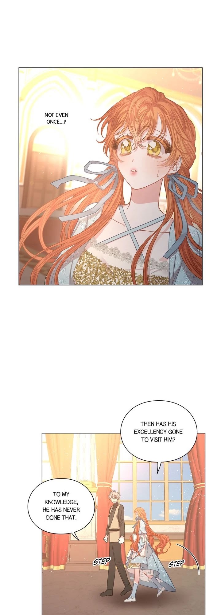 Lucia Chapter 27 page 28 - Chapter 27