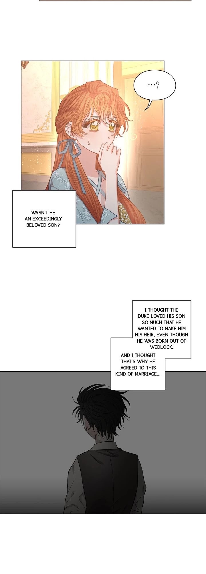Lucia Chapter 27 page 29 - Chapter 27
