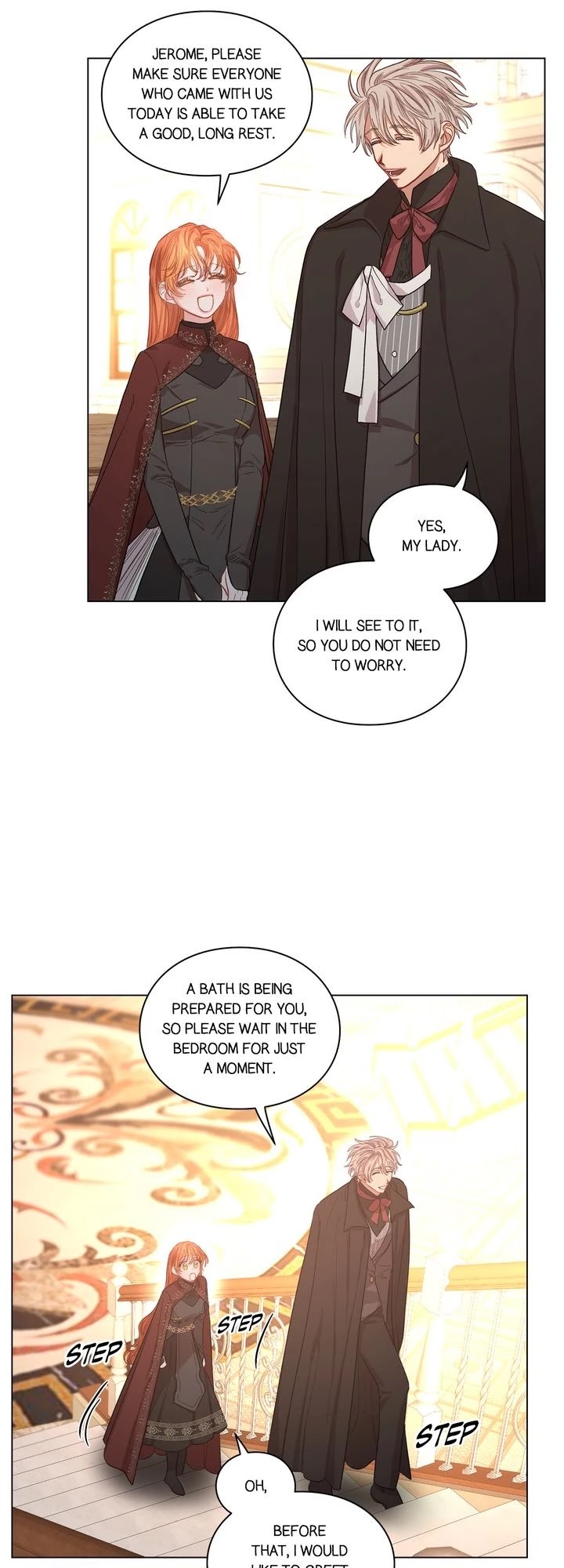 Lucia Chapter 27 page 3 - Chapter 27