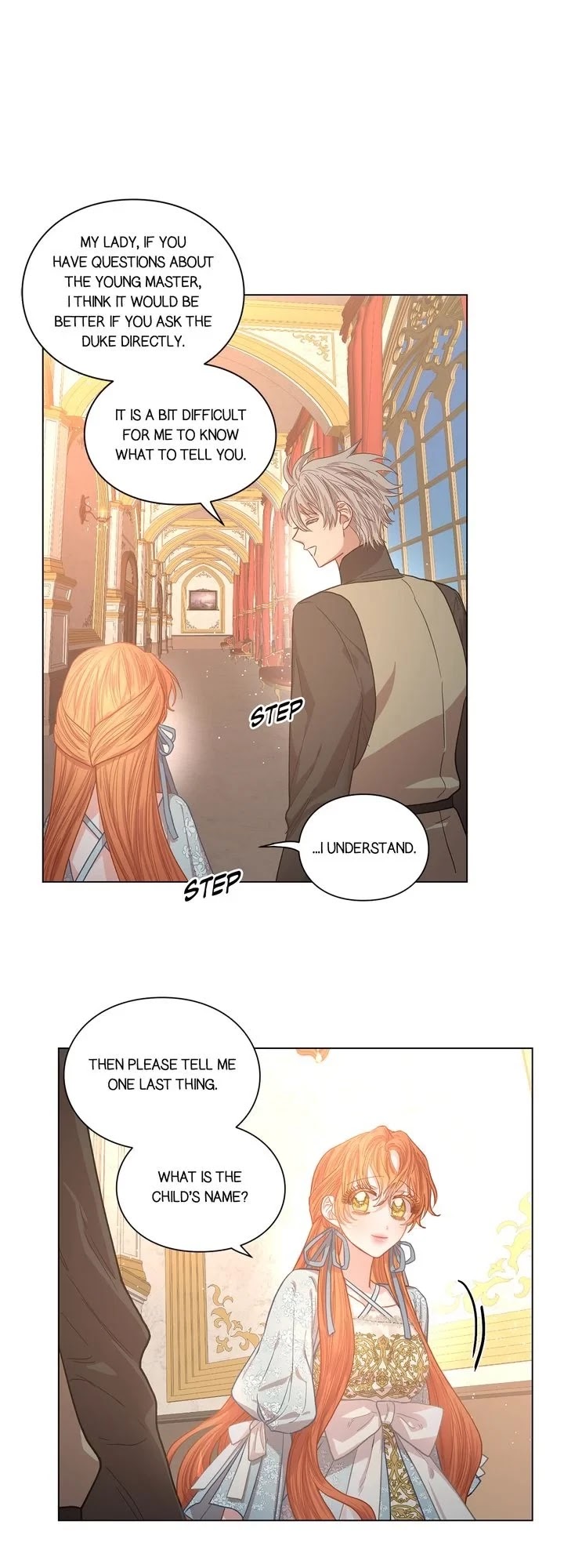 Lucia Chapter 27 page 30 - Chapter 27