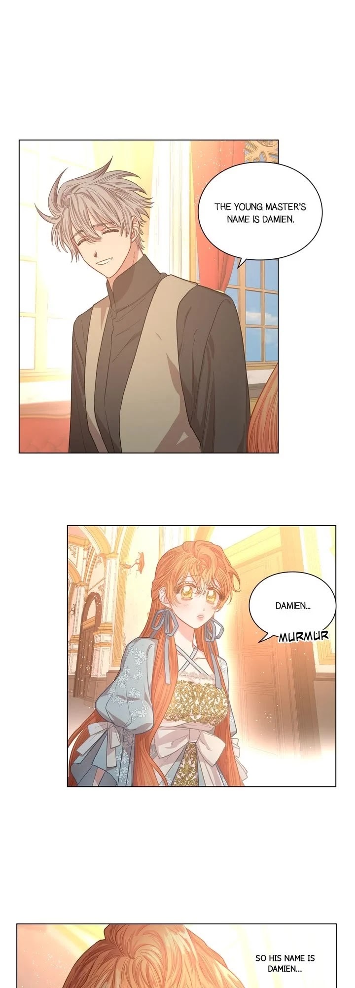 Lucia Chapter 27 page 31 - Chapter 27