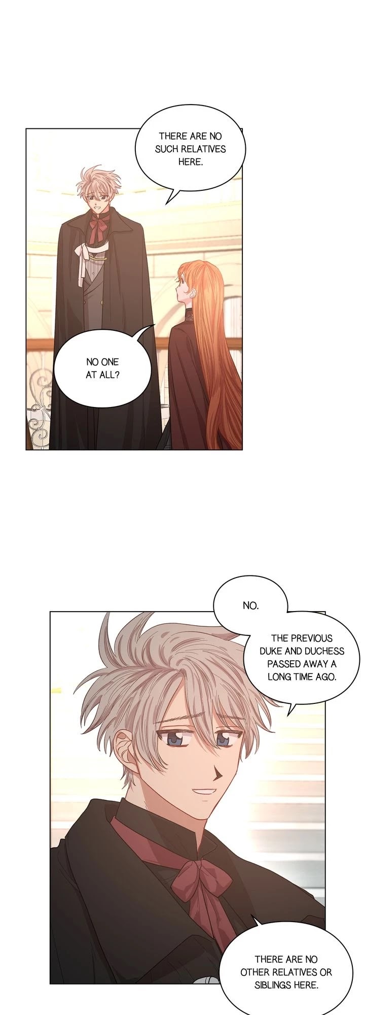 Lucia Chapter 27 page 5 - Chapter 27