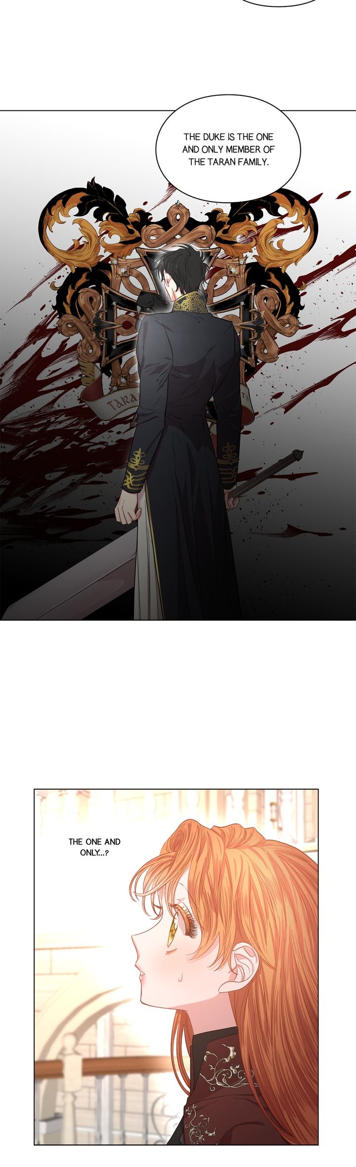 Lucia Chapter 27 page 6 - Chapter 27