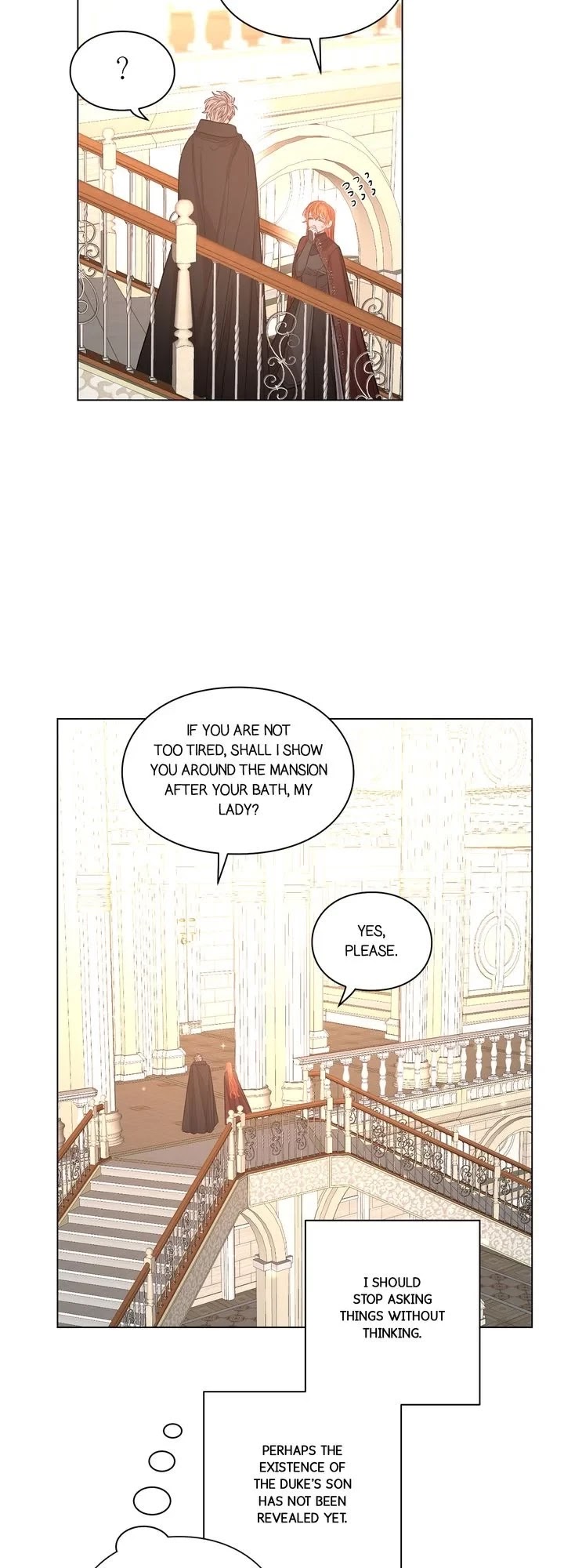 Lucia Chapter 27 page 8 - Chapter 27
