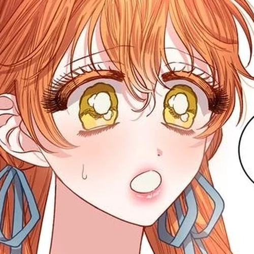 Lucia Chapter 27 cover