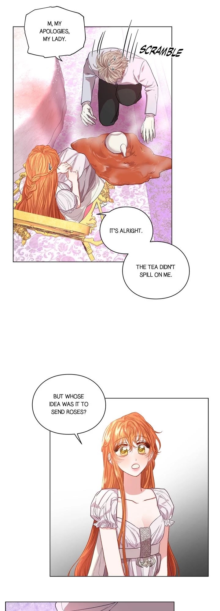 Lucia Chapter 28 page 11 - Chapter 28