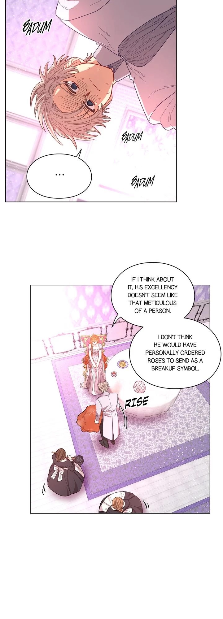 Lucia Chapter 28 page 12 - Chapter 28