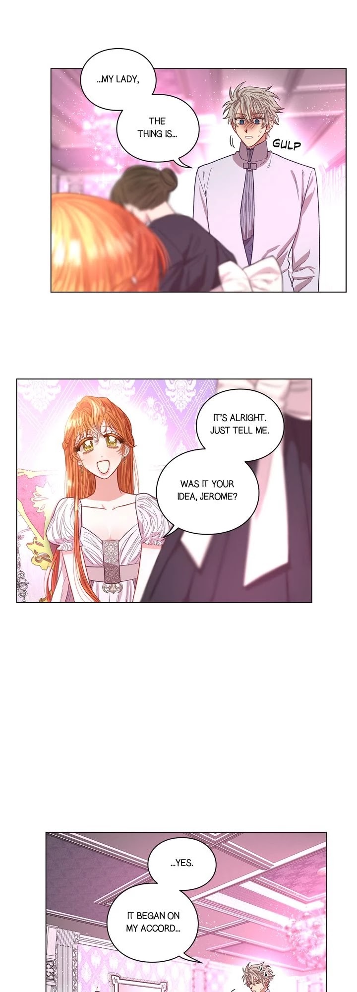 Lucia Chapter 28 page 13 - Chapter 28
