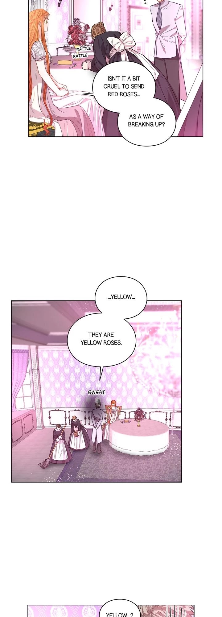 Lucia Chapter 28 page 14 - Chapter 28