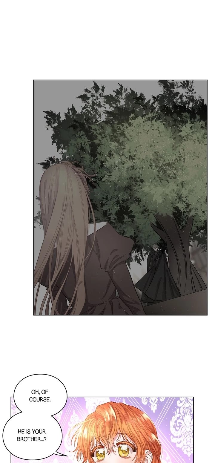 Lucia Chapter 28 page 17 - Chapter 28