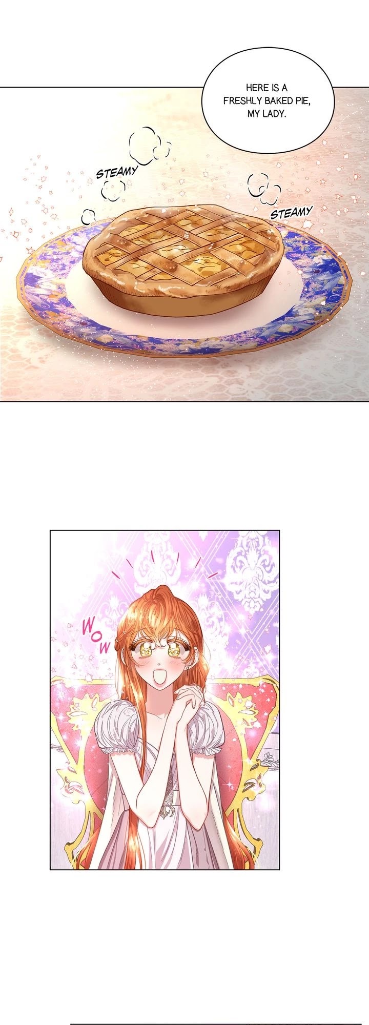 Lucia Chapter 28 page 2 - Chapter 28