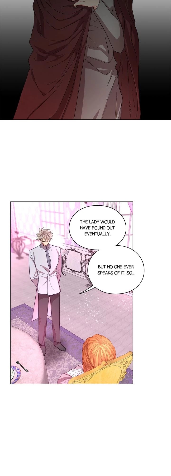 Lucia Chapter 28 page 22 - Chapter 28