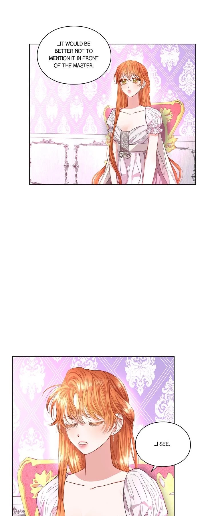 Lucia Chapter 28 page 23 - Chapter 28