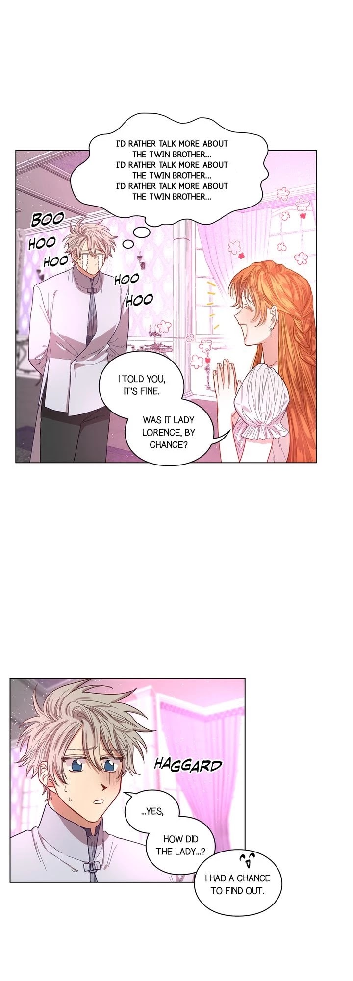 Lucia Chapter 28 page 25 - Chapter 28
