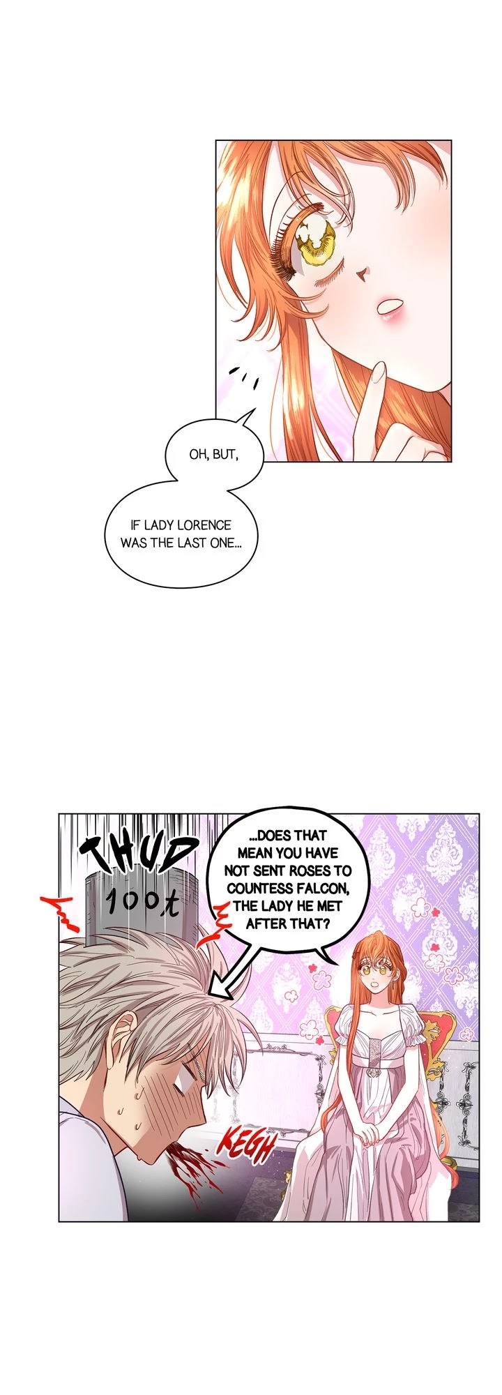 Lucia Chapter 28 page 26 - Chapter 28