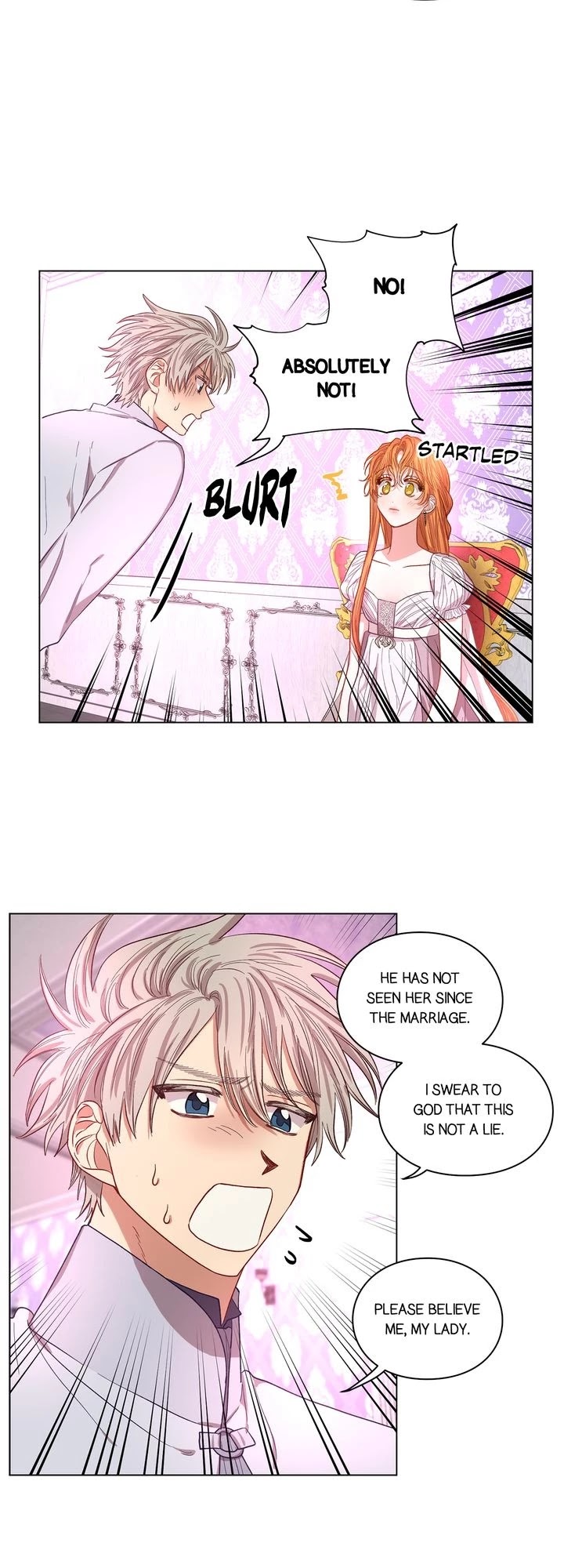 Lucia Chapter 28 page 28 - Chapter 28