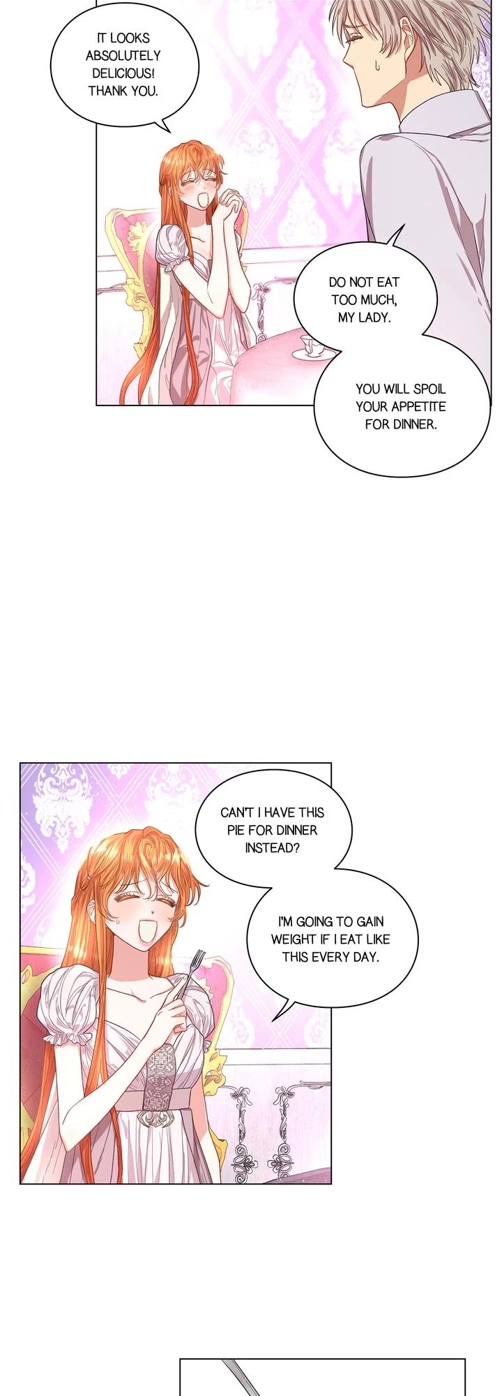 Lucia Chapter 28 page 3 - Chapter 28