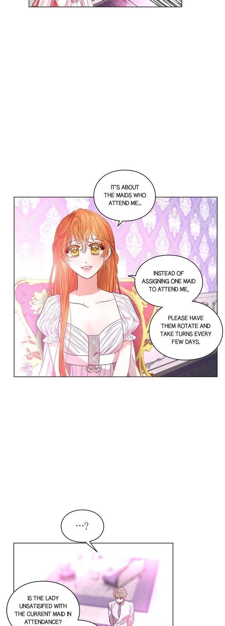 Lucia Chapter 28 page 32 - Chapter 28