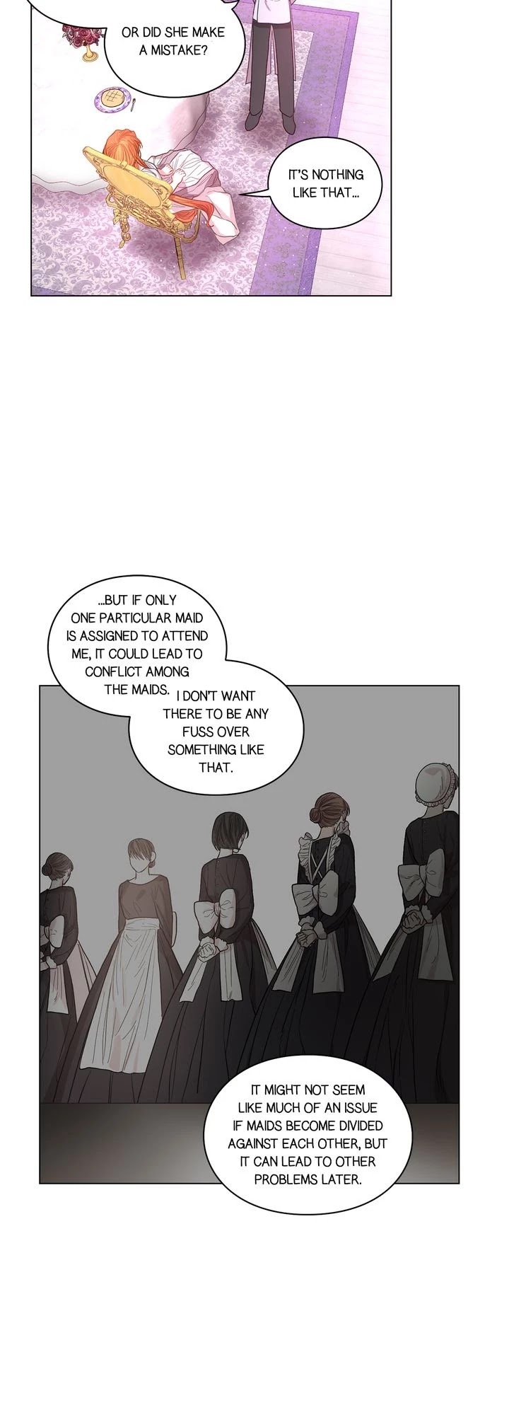 Lucia Chapter 28 page 33 - Chapter 28