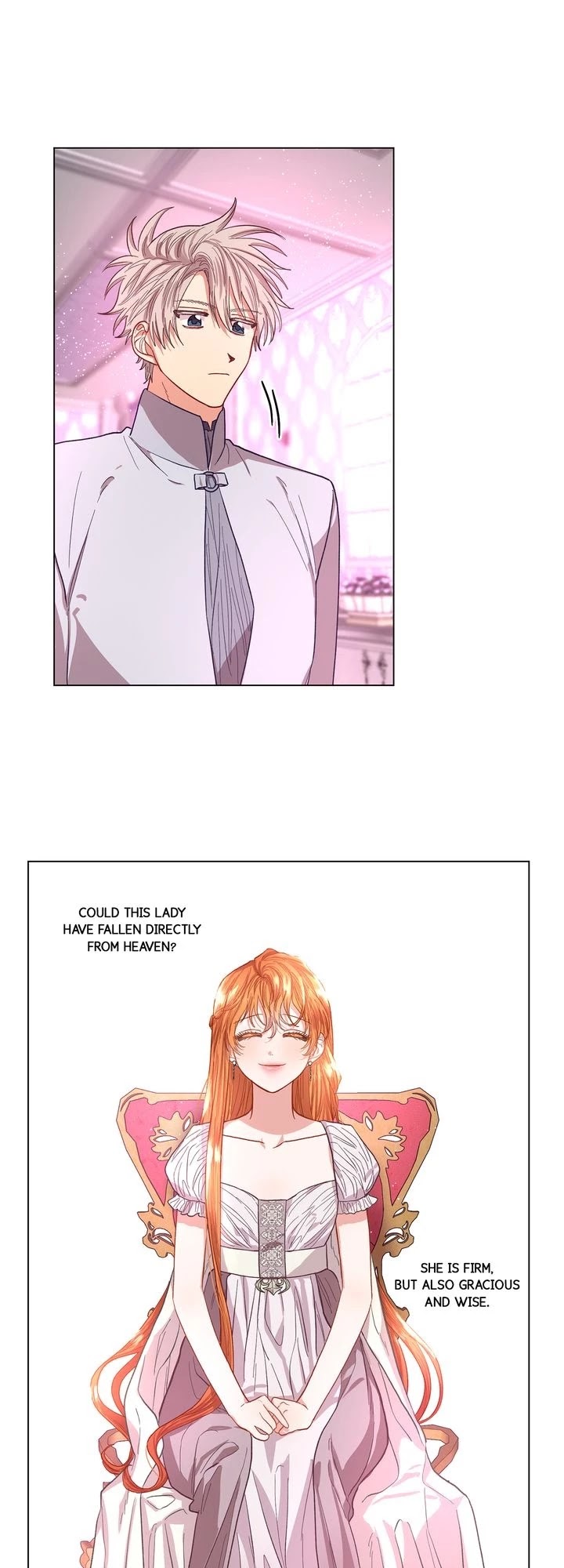 Lucia Chapter 28 page 34 - Chapter 28