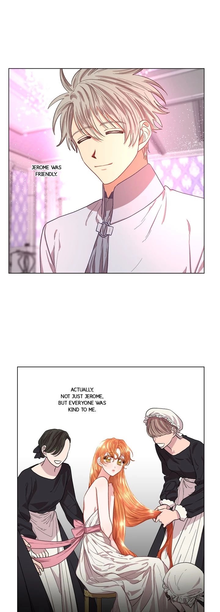 Lucia Chapter 28 page 6 - Chapter 28