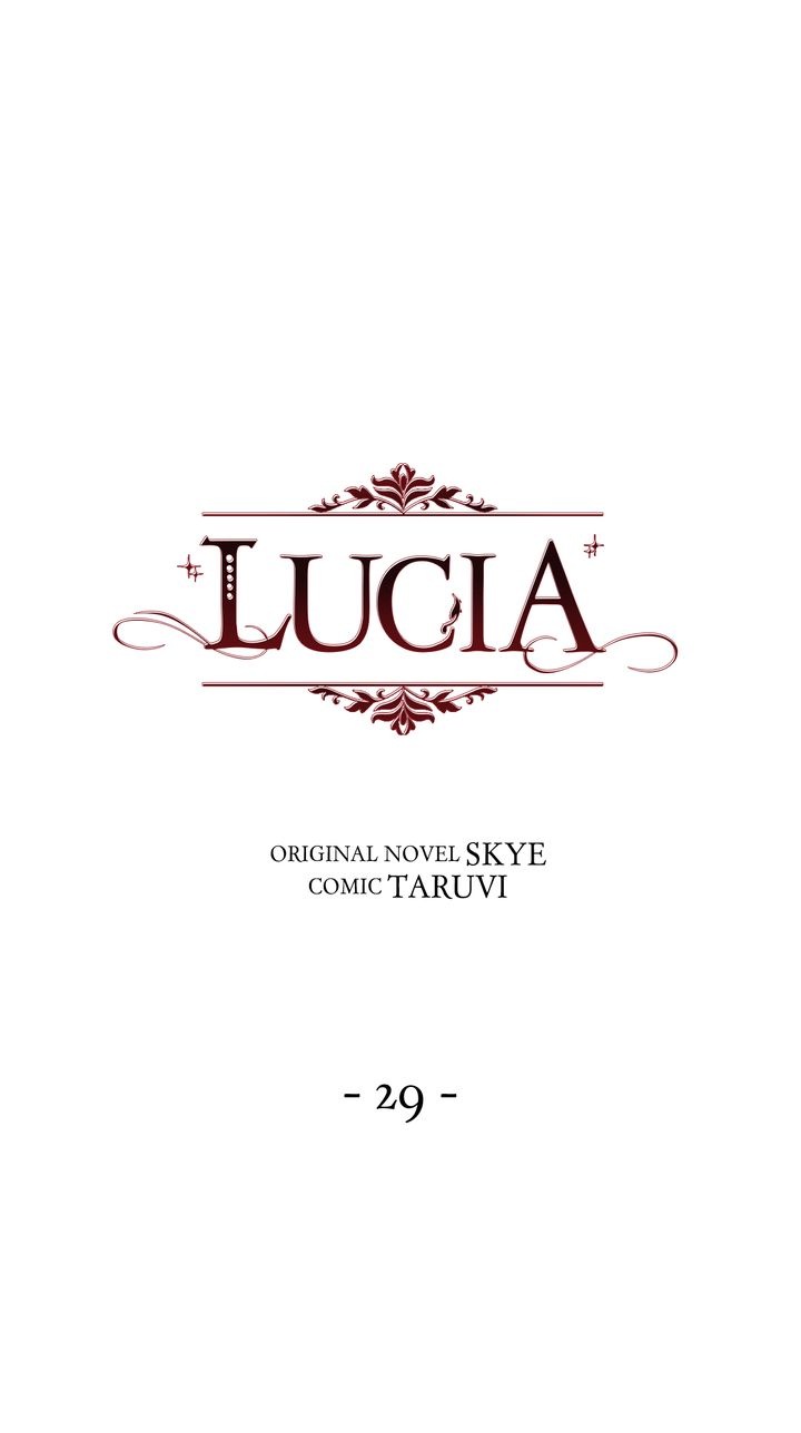 Lucia Chapter 29 page 1 - Chapter 29