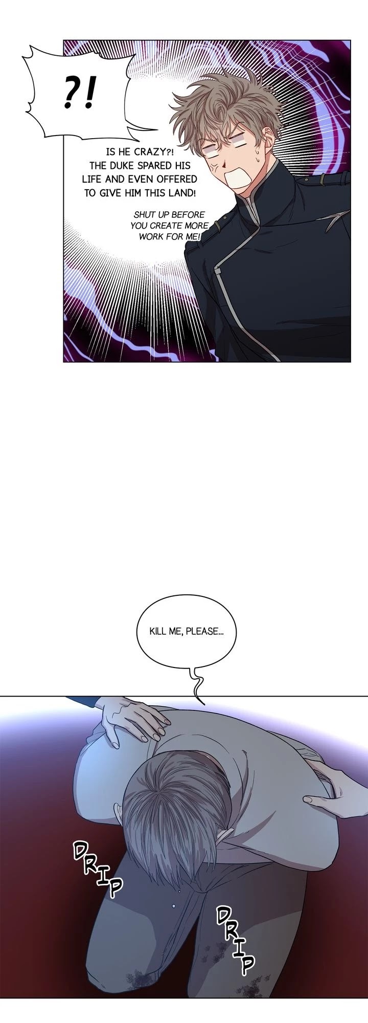Lucia Chapter 29 page 13 - Chapter 29