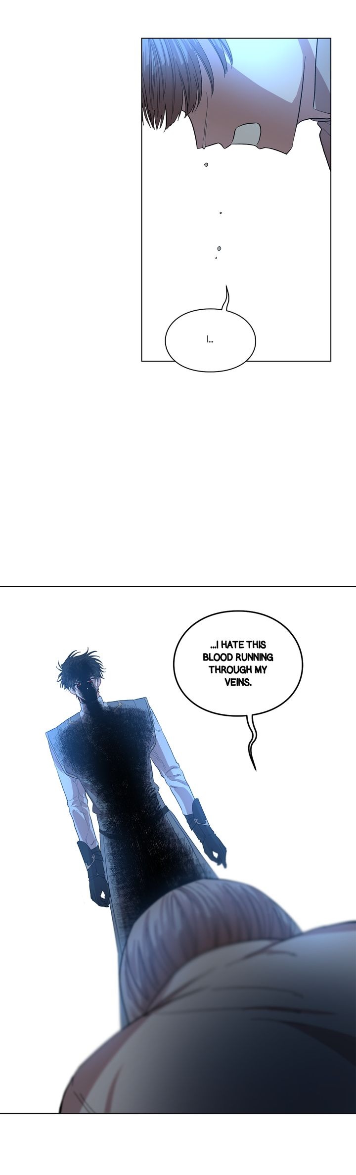 Lucia Chapter 29 page 15 - Chapter 29