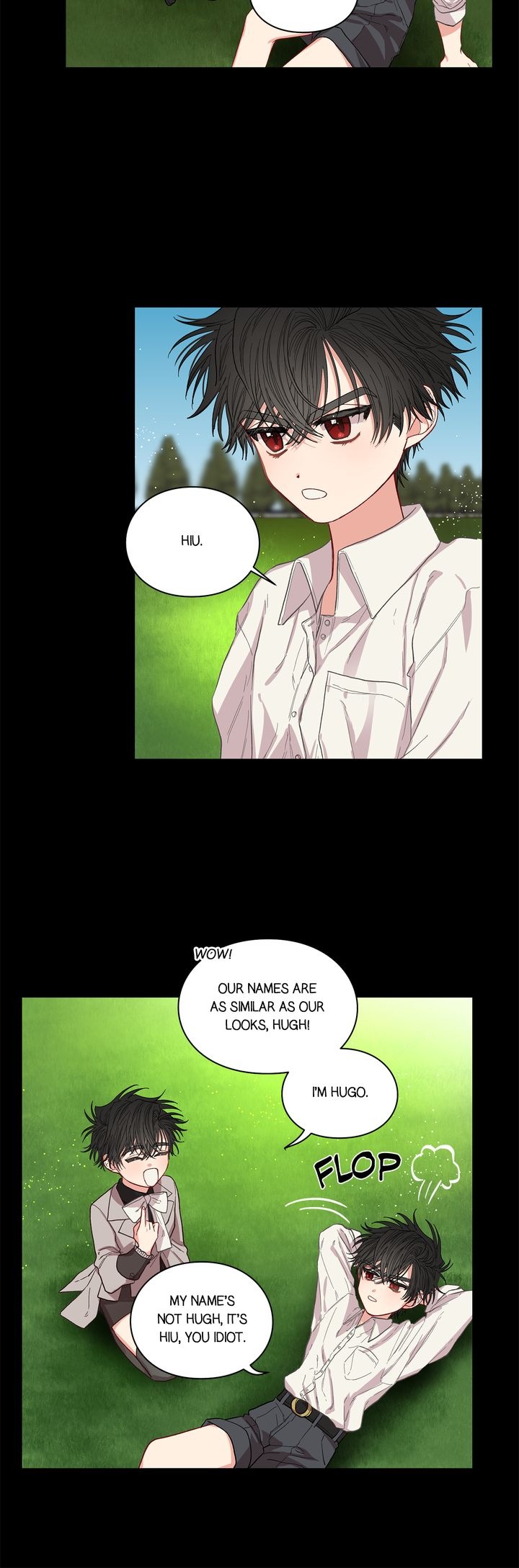 Lucia Chapter 29 page 22 - Chapter 29