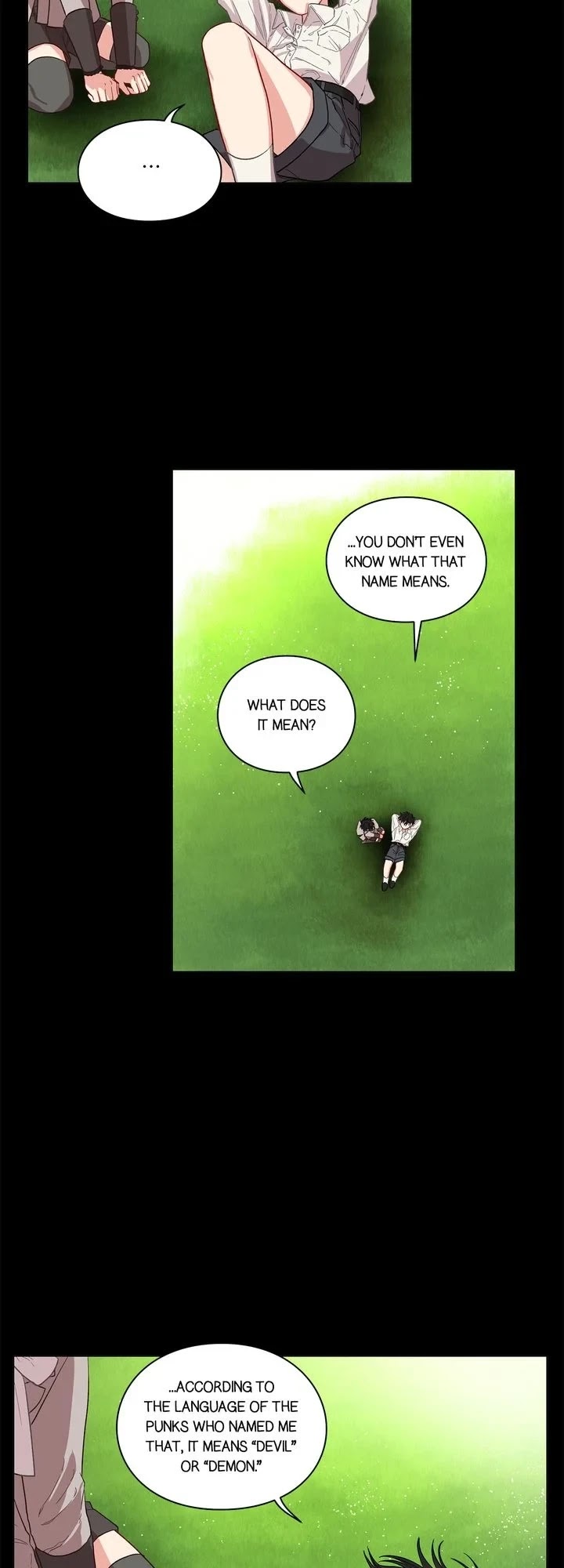 Lucia Chapter 29 page 24 - Chapter 29