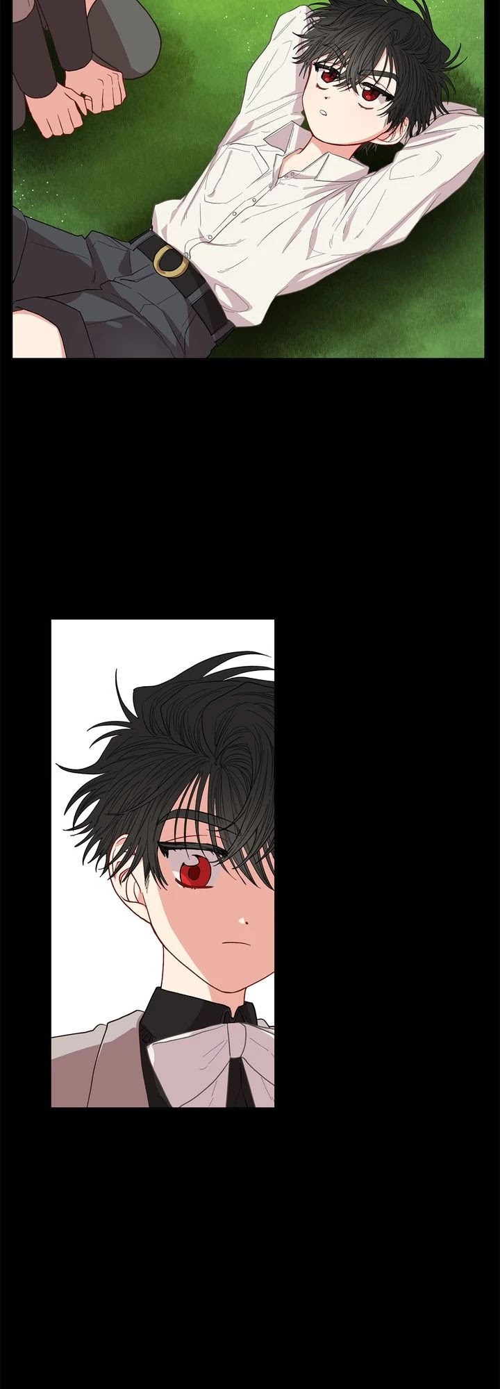 Lucia Chapter 29 page 25 - Chapter 29