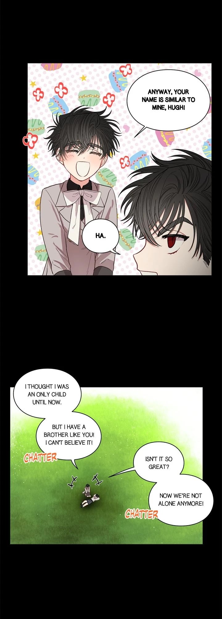 Lucia Chapter 29 page 26 - Chapter 29