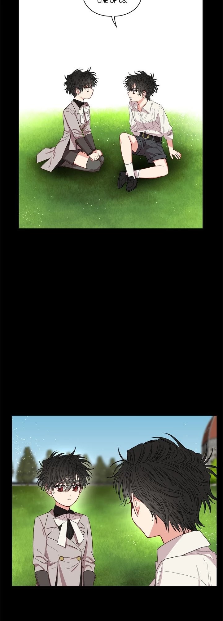 Lucia Chapter 29 page 28 - Chapter 29