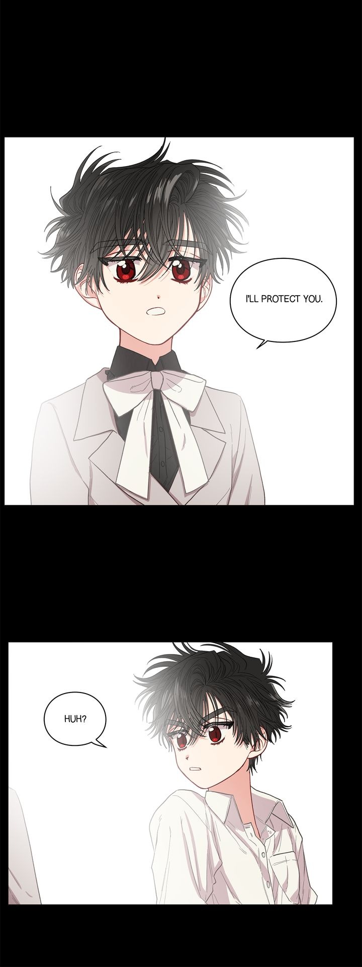 Lucia Chapter 29 page 29 - Chapter 29