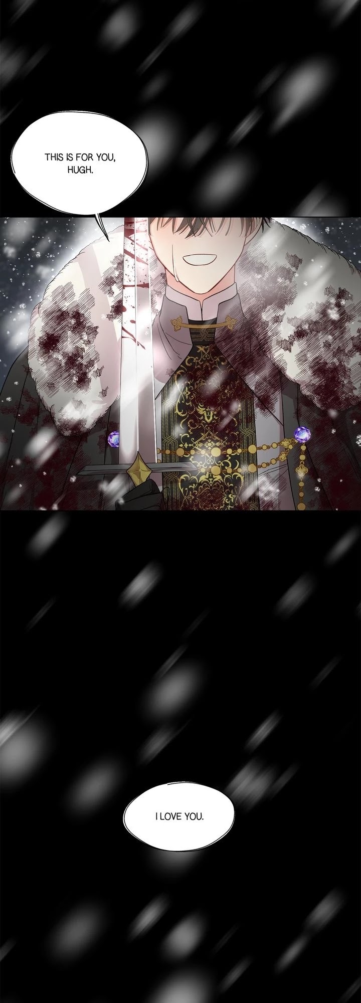 Lucia Chapter 29 page 32 - Chapter 29