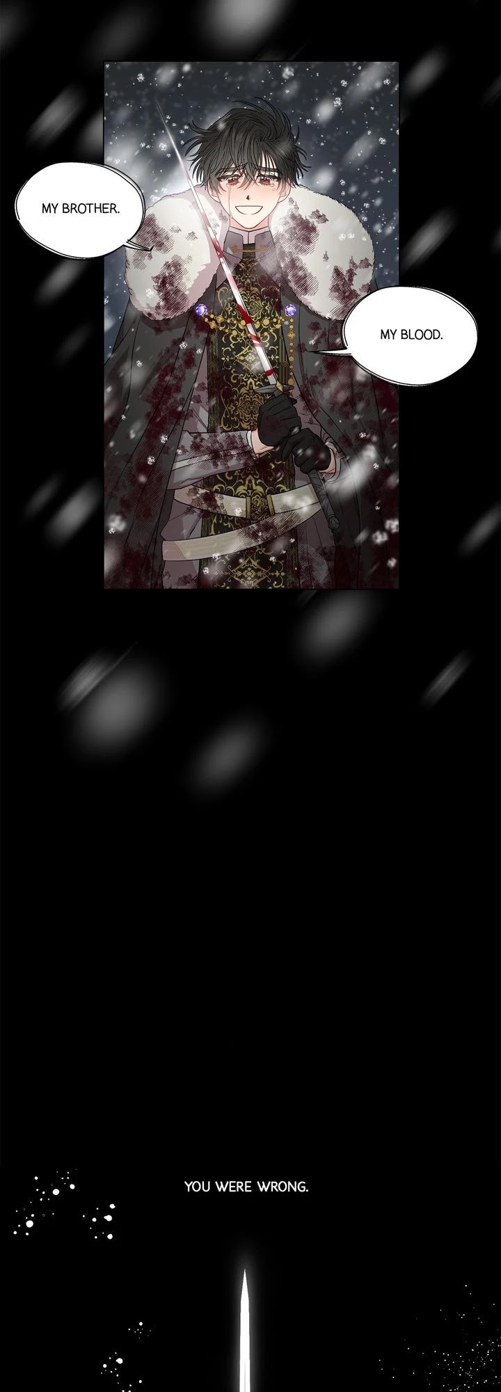 Lucia Chapter 29 page 33 - Chapter 29