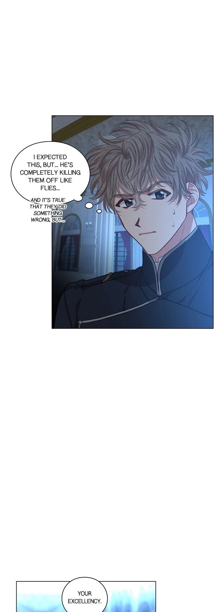 Lucia Chapter 29 page 6 - Chapter 29