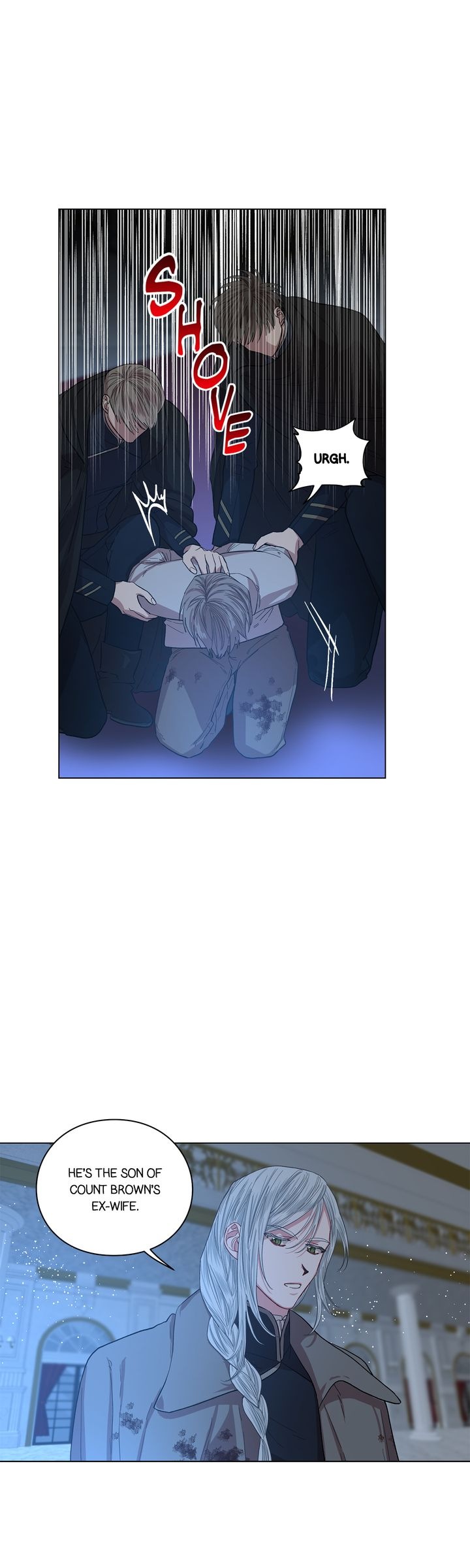 Lucia Chapter 29 page 8 - Chapter 29
