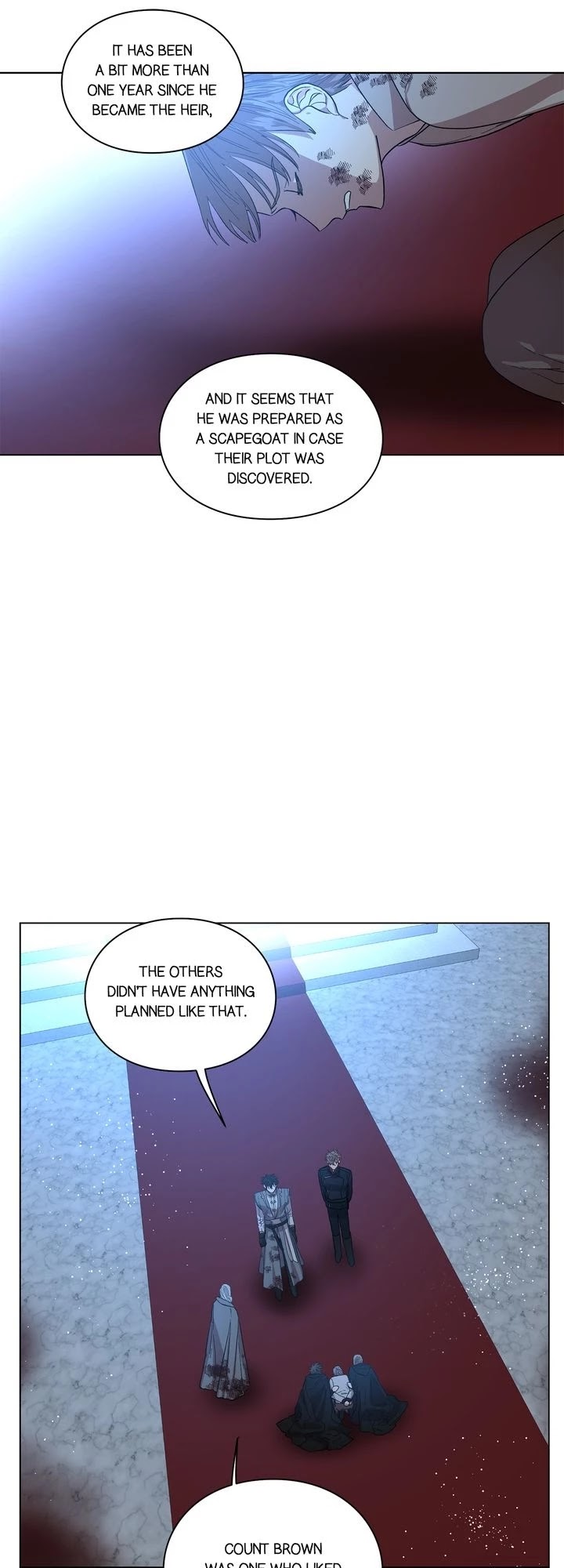Lucia Chapter 29 page 9 - Chapter 29