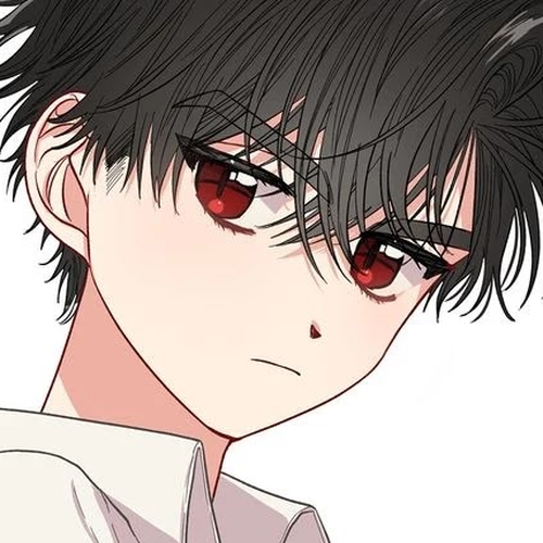 Lucia Chapter 29 cover