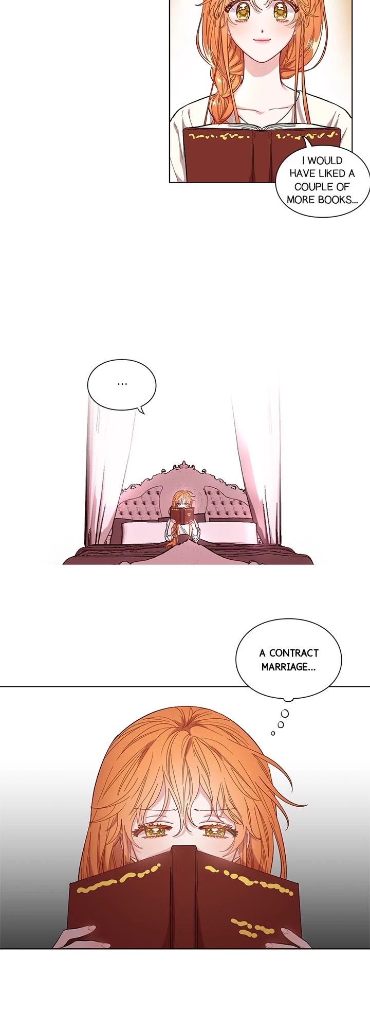 Lucia Chapter 3 page 10 - Chapter 3
