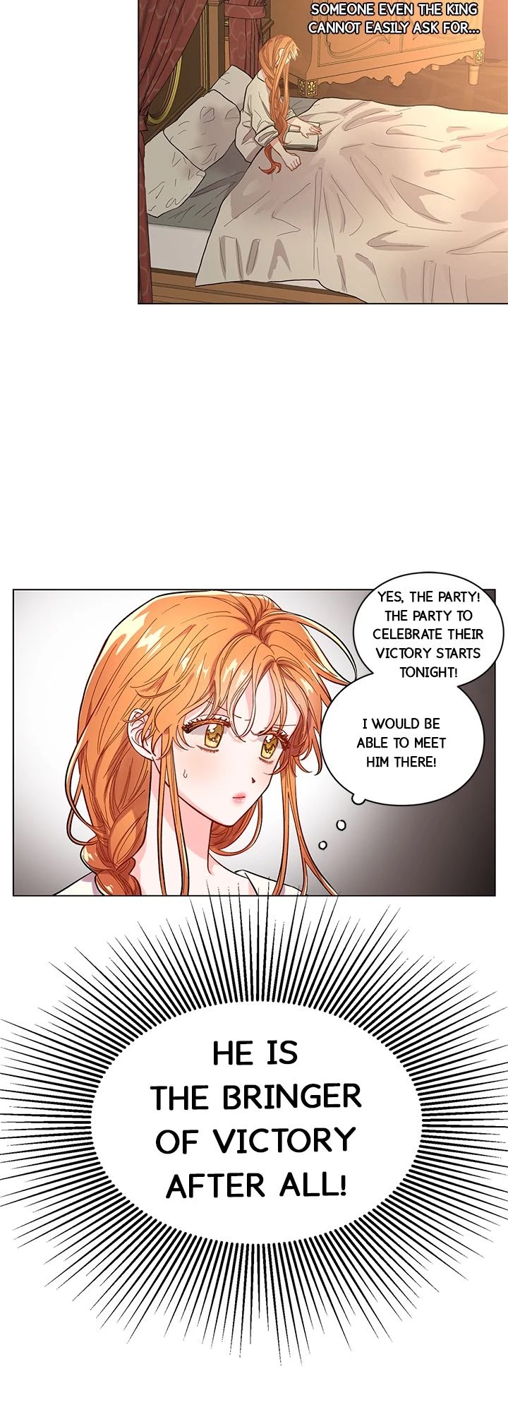 Lucia Chapter 3 page 13 - Chapter 3