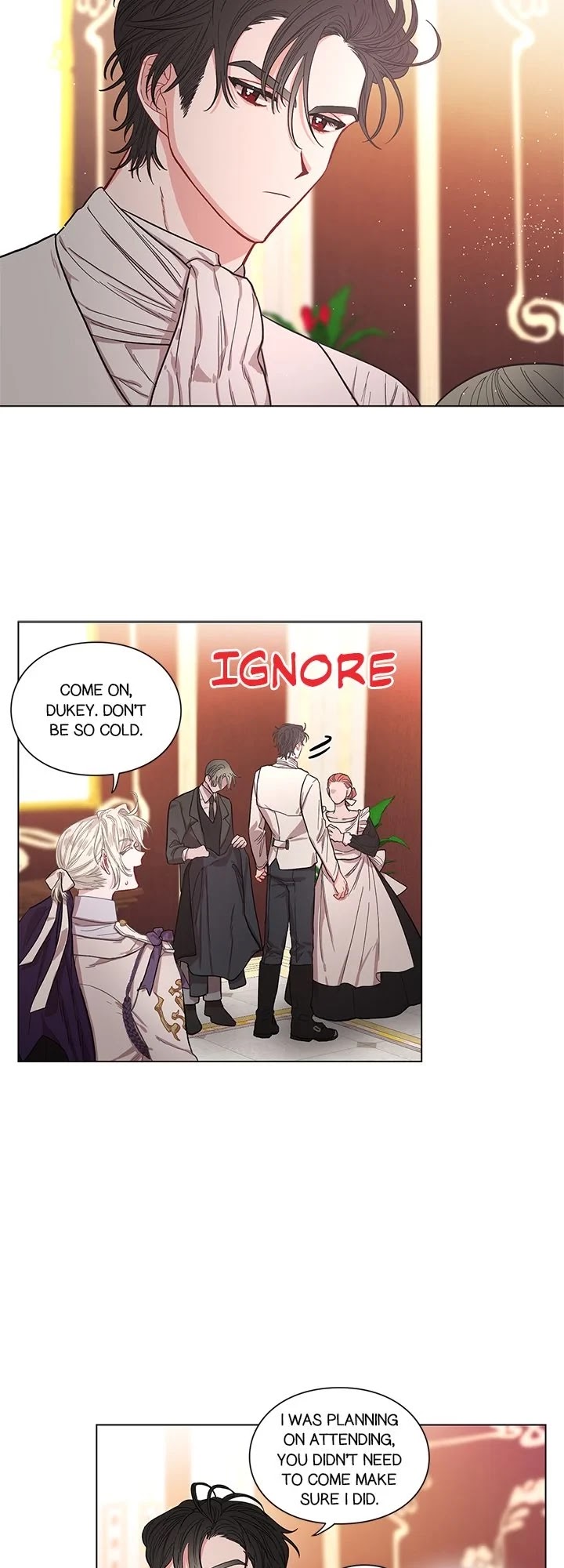 Lucia Chapter 3 page 15 - Chapter 3