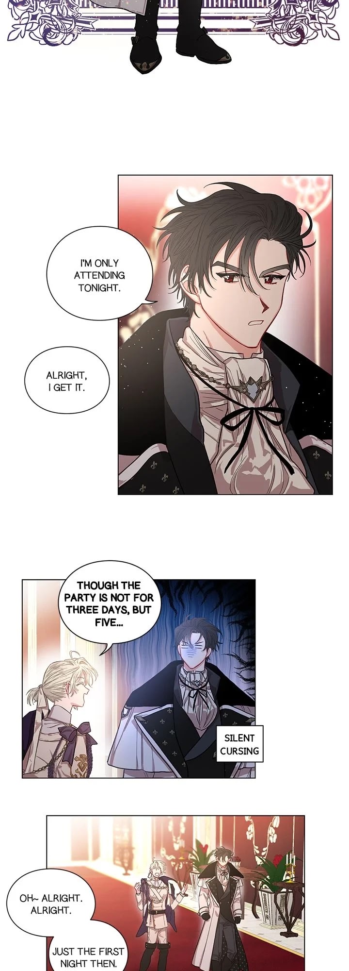 Lucia Chapter 3 page 17 - Chapter 3