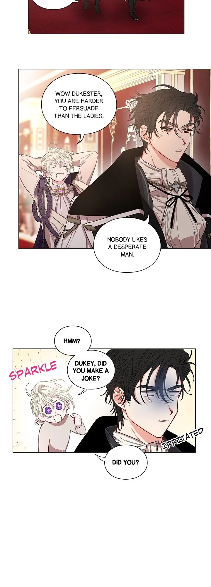 Lucia Chapter 3 page 18 - Chapter 3