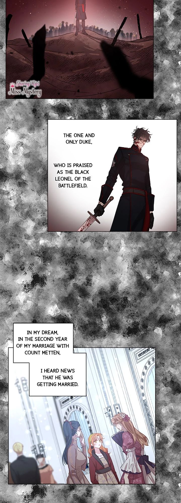 Lucia Chapter 3 page 2 - Chapter 3