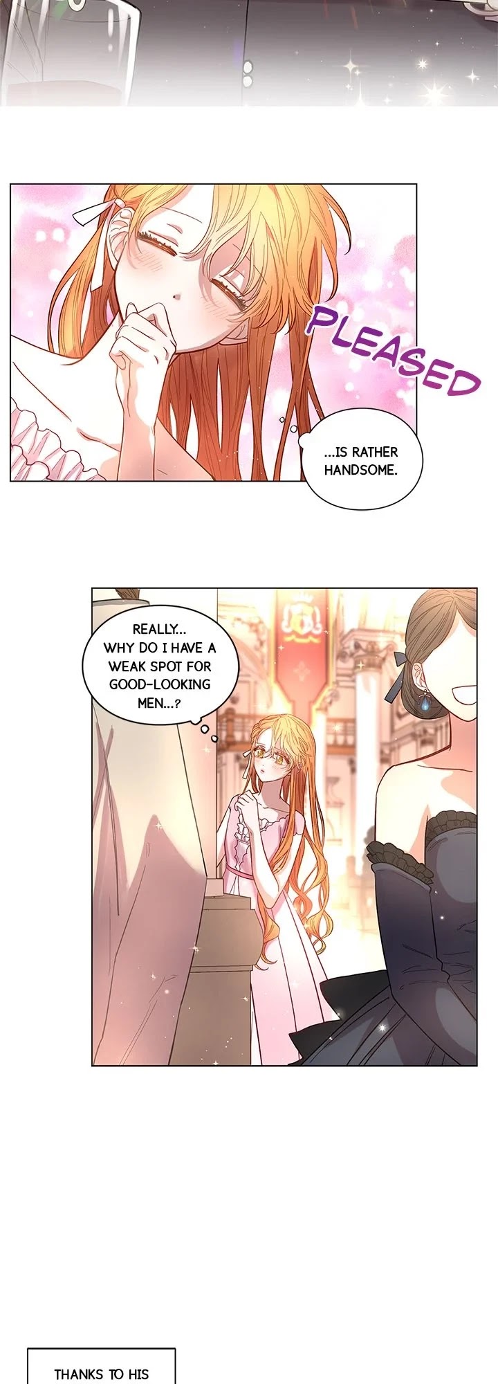 Lucia Chapter 3 page 22 - Chapter 3